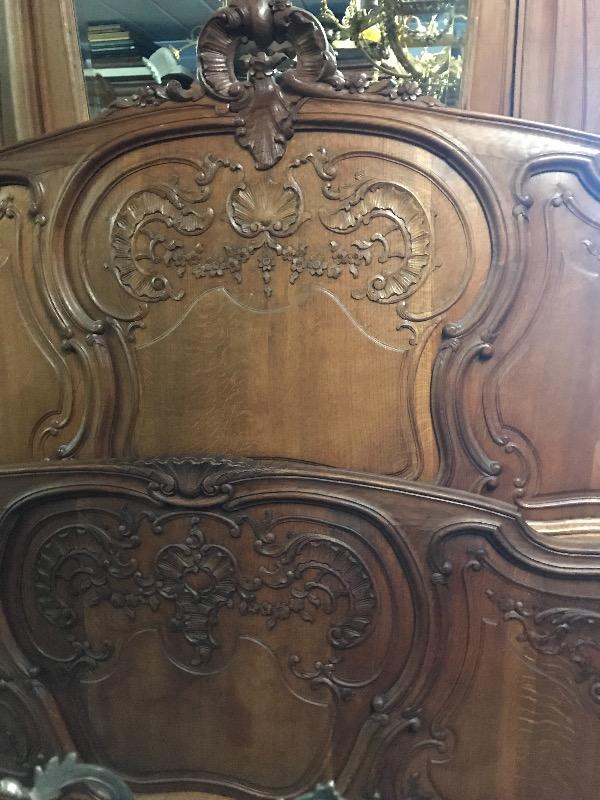 Bedroom set 