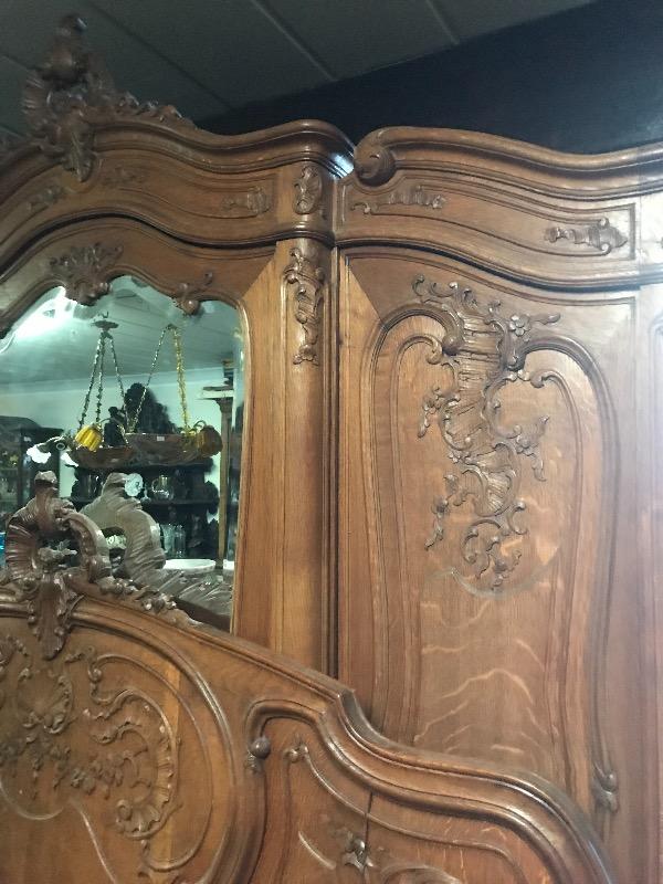 Bedroom set 