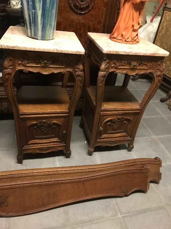 Bedroom set 