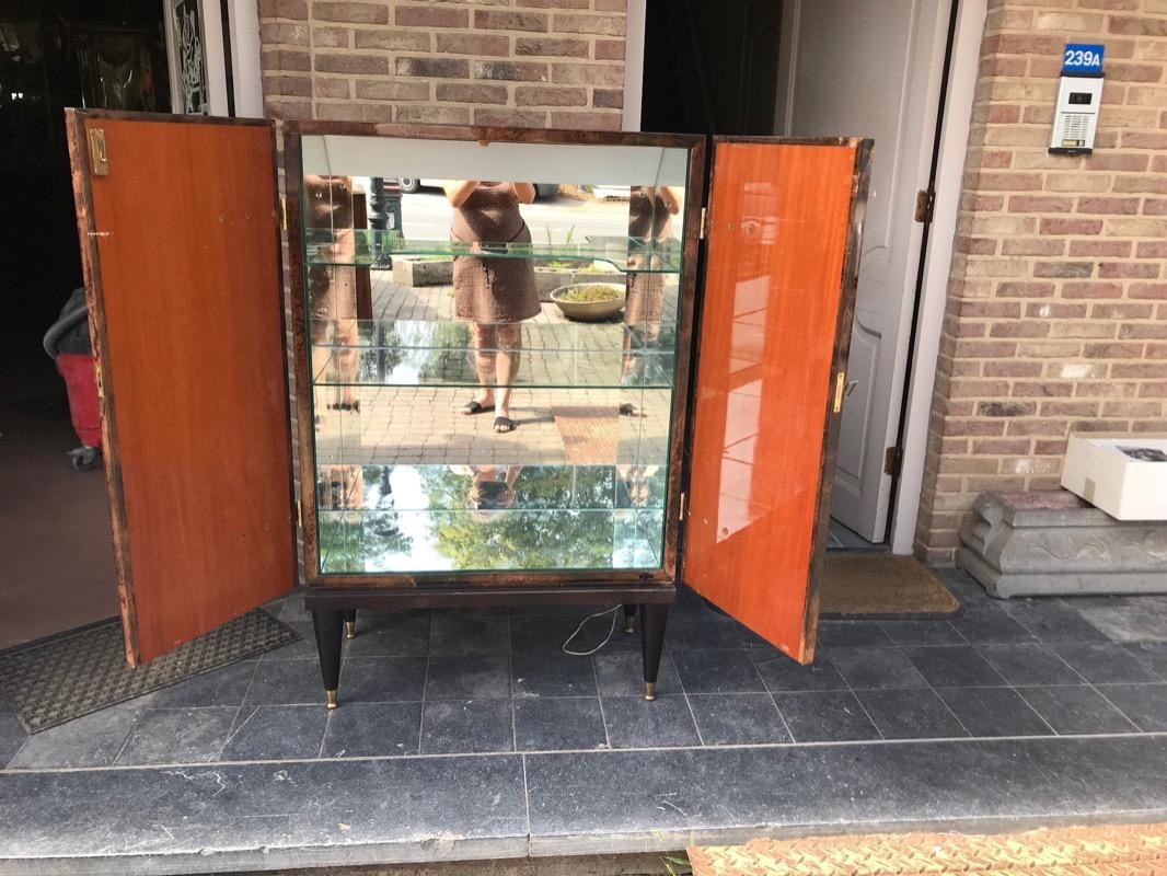 Aldo tura cabinet 