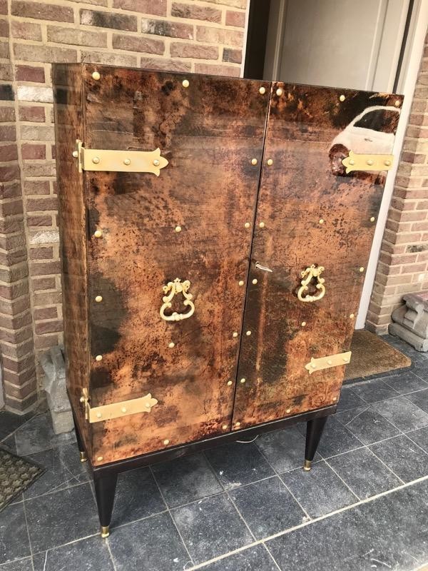 Aldo tura cabinet 