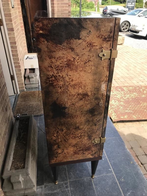 Aldo tura cabinet 