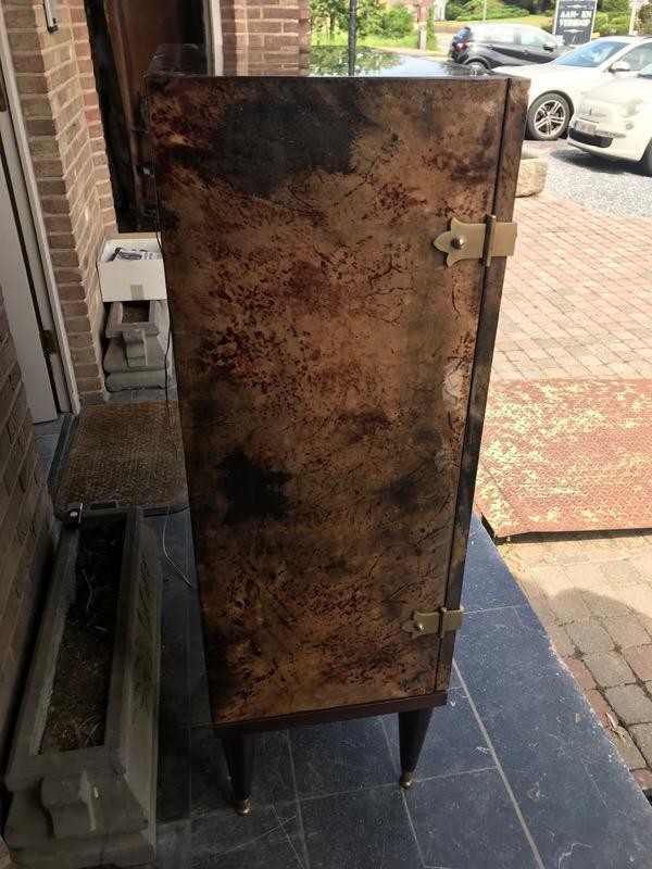 Aldo tura cabinet 