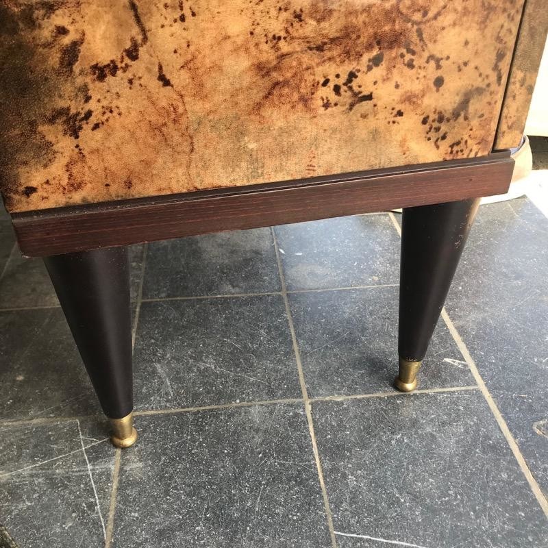 Aldo tura cabinet 