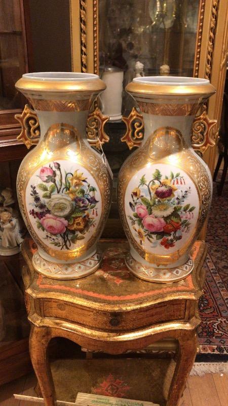 Vases